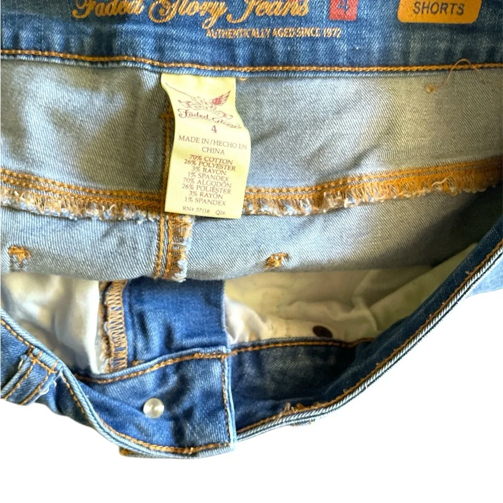 FADED GLORY Shorts